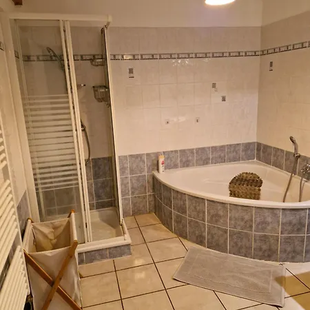 Maison De Ville En Pierre - 6 Couchages Apartment *